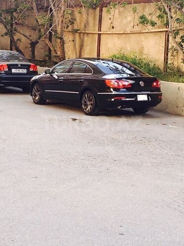 Volkswagen Passat CC 2008, 135,206 km - 2.0 l - Sumqayıt