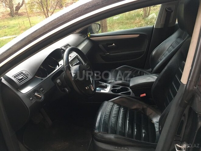 Volkswagen Passat CC 2008, 135,206 km - 2.0 l - Sumqayıt