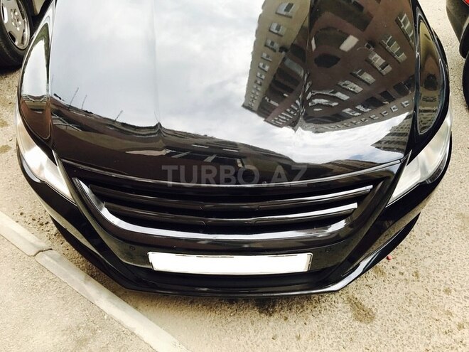 Volkswagen Passat CC 2008, 135,206 km - 2.0 l - Sumqayıt