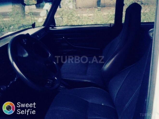 LADA (VAZ) 2107 2005, 183,000 km - 1.6 л - Yevlax