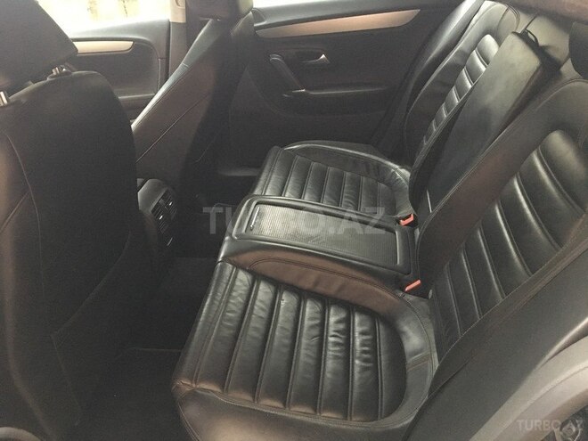 Volkswagen Passat CC 2008, 135,079 km - 2.0 l - Sumqayıt