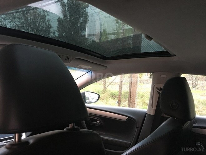 Volkswagen Passat CC 2008, 135,079 km - 2.0 l - Sumqayıt