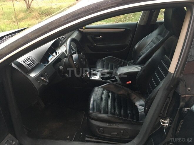 Volkswagen Passat CC 2008, 135,079 km - 2.0 l - Sumqayıt