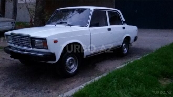 LADA (VAZ) 2107 1998, 180,000 km - 1.6 л - Bakı