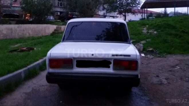 LADA (VAZ) 2107 1998, 180,000 km - 1.6 л - Bakı
