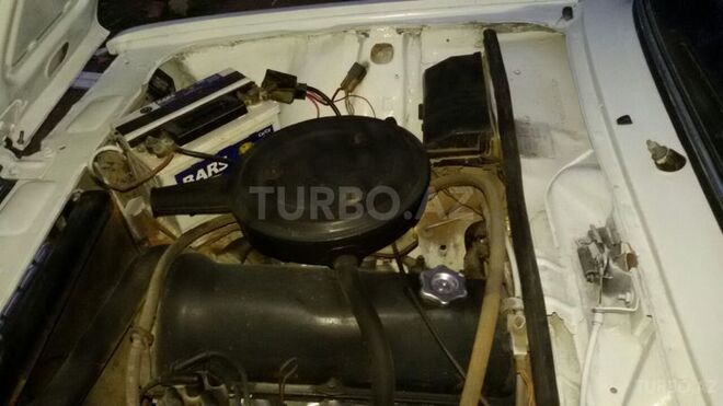 LADA (VAZ) 2107 1998, 180,000 km - 1.6 л - Bakı