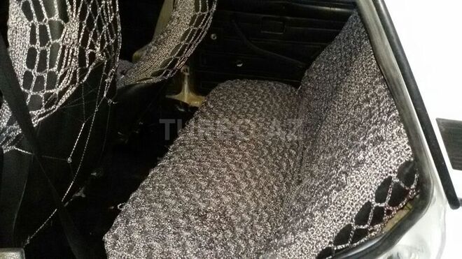 LADA (VAZ) 2107 1998, 180,000 km - 1.6 л - Bakı