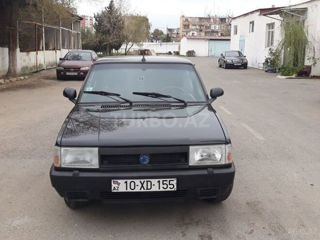 Tofas Sahin 2005, 140,000 km - 1.6 l - Sumqayıt