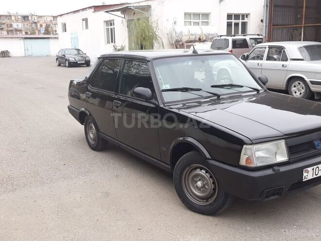Tofas Sahin 2005, 140,000 km - 1.6 l - Sumqayıt
