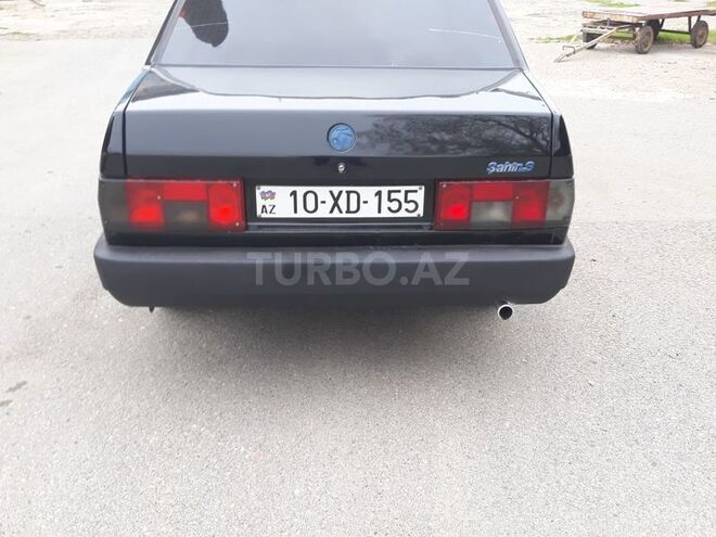 Tofas Sahin 2005, 140,000 km - 1.6 l - Sumqayıt