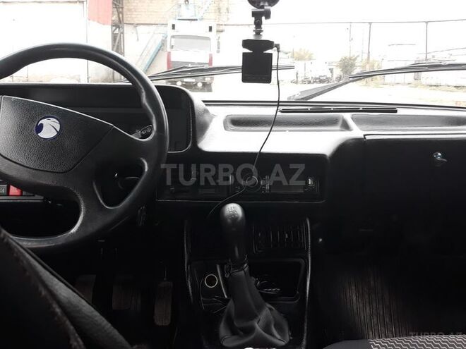 Tofas Sahin 2005, 140,000 km - 1.6 l - Sumqayıt