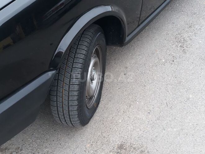 Tofas Sahin 2005, 140,000 km - 1.6 l - Sumqayıt