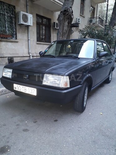 Tofas Sahin 2006, 100,000 km - 1.6 l - Bakı
