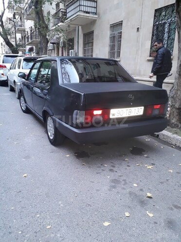 Tofas Sahin 2006, 100,000 km - 1.6 l - Bakı