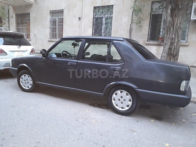 Tofas Sahin 2006, 100,000 km - 1.6 l - Bakı
