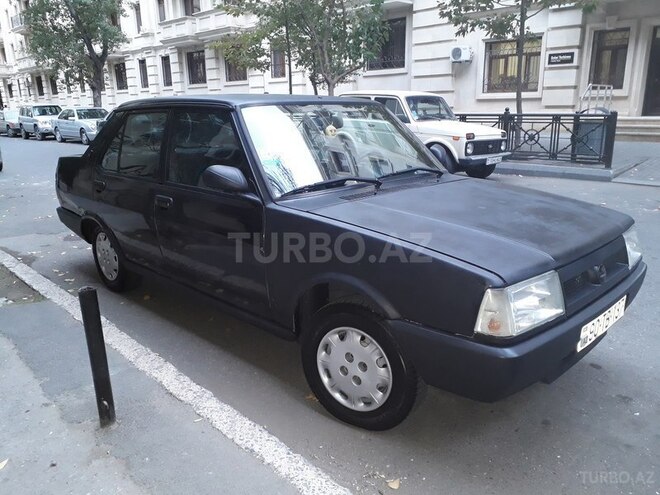 Tofas Sahin 2006, 100,000 km - 1.6 l - Bakı
