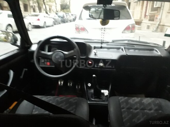 Tofas Sahin 2006, 100,000 km - 1.6 l - Bakı