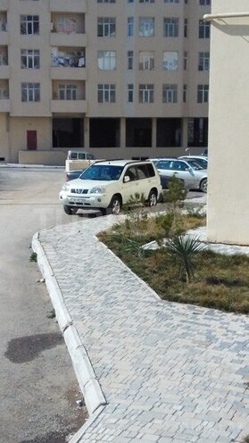 Nissan X-Trail 2007, 190,000 km - 2.5 l - Bakı