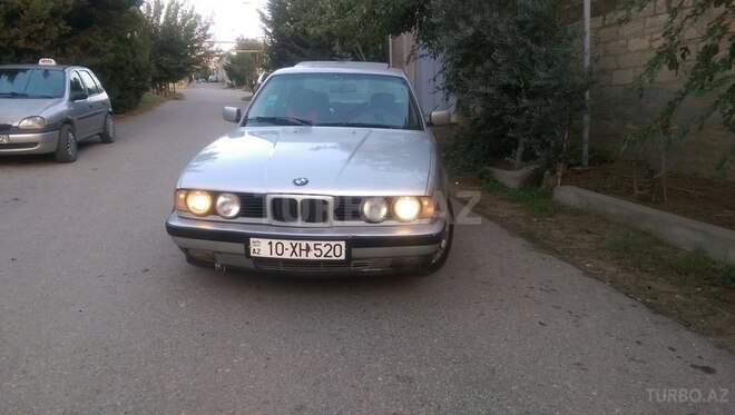 BMW 525 1994, 400,000 km - 0.3 l - Bakı
