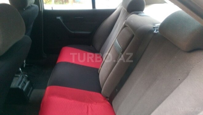 BMW 525 1994, 400,000 km - 0.3 l - Bakı