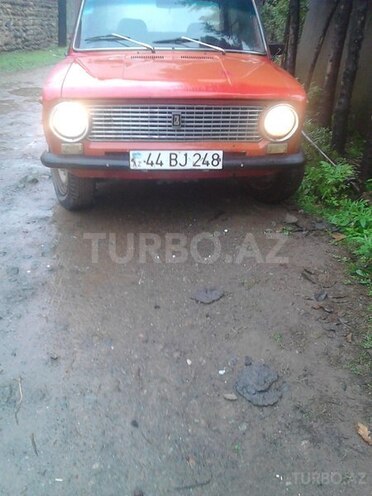 LADA (VAZ) 21011 1979, 25,458 km - 0.2 l - Lənkəran