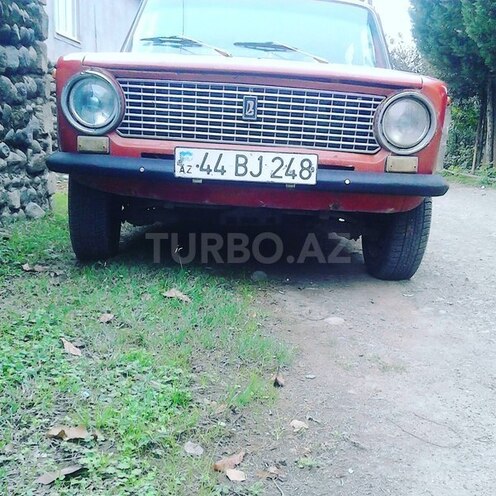 LADA (VAZ) 21011 1979, 25,458 km - 0.2 l - Lənkəran