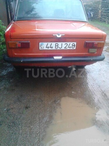 LADA (VAZ) 21011 1979, 25,458 km - 0.2 l - Lənkəran