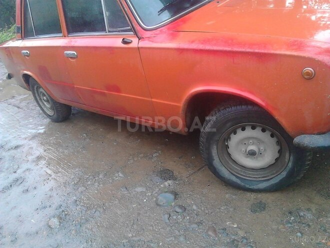 LADA (VAZ) 21011 1979, 25,458 km - 0.2 l - Lənkəran