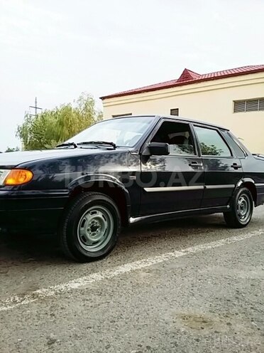 LADA (VAZ) 2115 2008, 151,151 km - 1.6 l - Yevlax