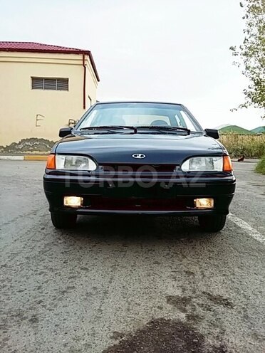 LADA (VAZ) 2115 2008, 151,151 km - 1.6 l - Yevlax