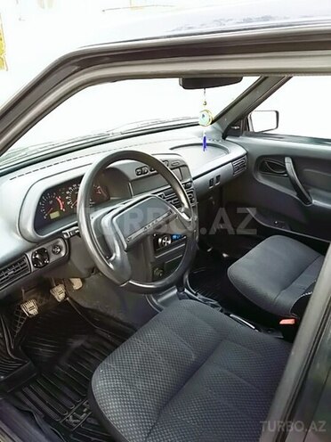 LADA (VAZ) 2115 2008, 151,151 km - 1.6 l - Yevlax