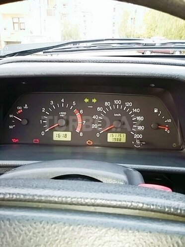 LADA (VAZ) 2115 2008, 151,151 km - 1.6 l - Yevlax