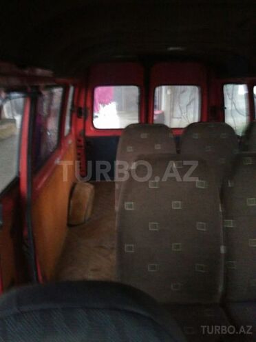 Ford Transit 1995, 199,990 km - 0.3 l - Biləsuvar