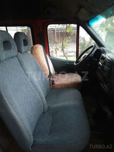 Ford Transit 1995, 199,990 km - 0.3 l - Biləsuvar