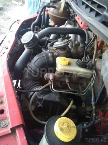 Ford Transit 1995, 199,990 km - 0.3 l - Biləsuvar