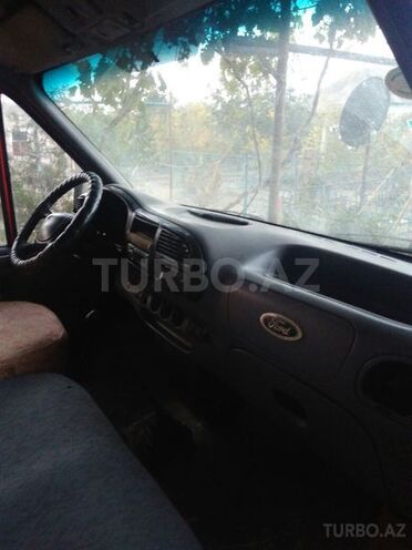Ford Transit 1995, 199,990 km - 0.3 l - Biləsuvar