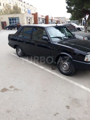 Tofas Sahin 2005, 140,000 km - 1.6 l - Sumqayıt