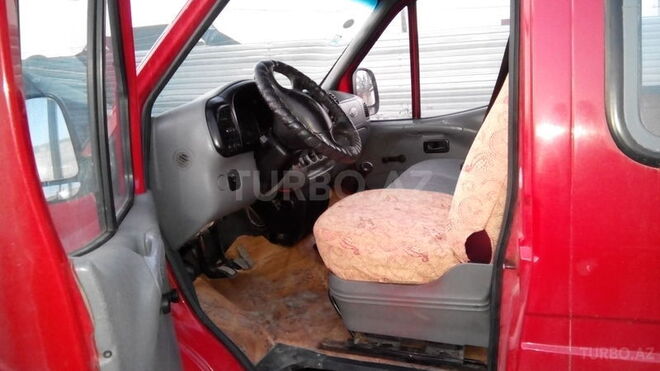Ford Transit 1995, 199,990 km - 0.3 l - Biləsuvar