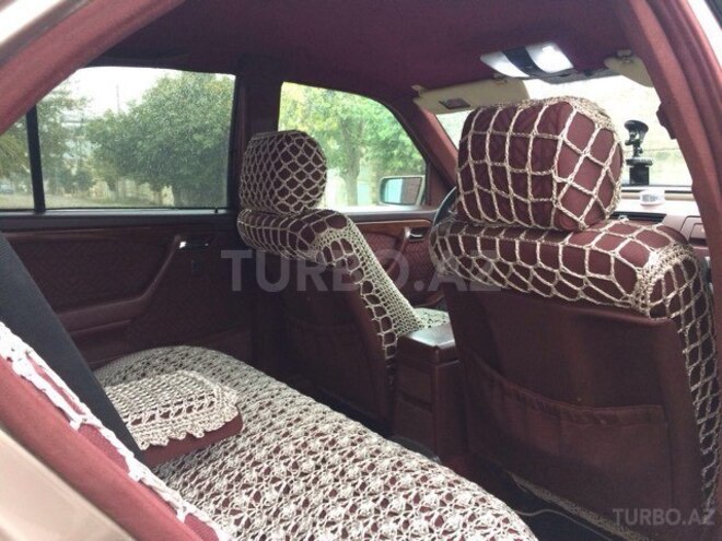 Mercedes C 180 1994, 385,000 km - 1.8 l - Şəmkir
