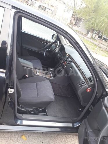 Mercedes E 280 2000, 178,000 km - 2.8 л - Sumqayıt