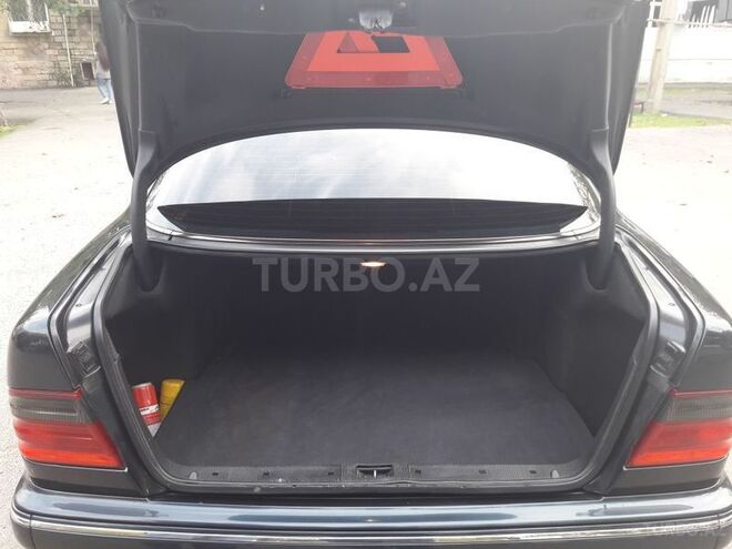 Mercedes E 280 2000, 178,000 km - 2.8 л - Sumqayıt