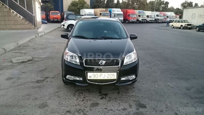 Ravon Nexia R3 2017, 25,000 km - 1.5 l - Bakı