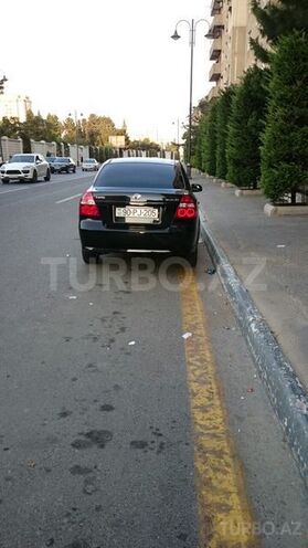 Ravon Nexia R3 2017, 25,000 km - 1.5 l - Bakı