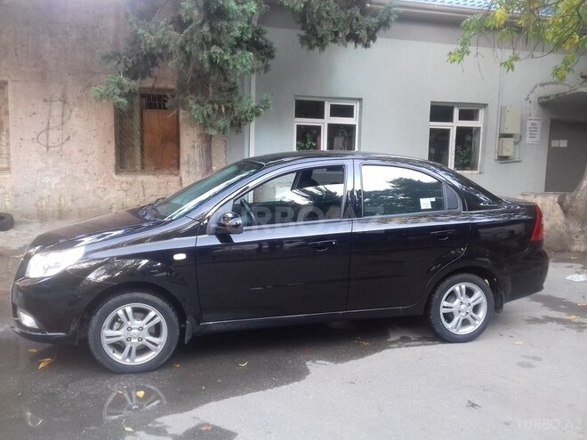 Ravon Nexia R3 2017, 25,000 km - 1.5 l - Bakı