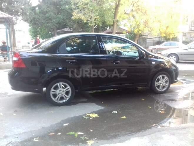 Ravon Nexia R3 2017, 25,000 km - 1.5 l - Bakı