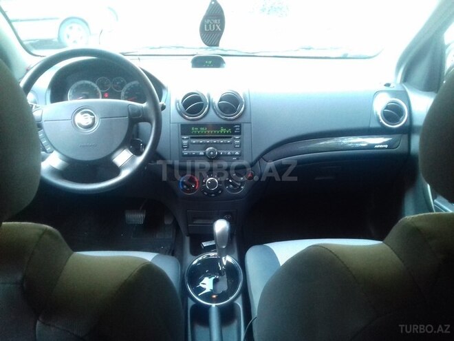 Ravon Nexia R3 2017, 25,000 km - 1.5 l - Bakı