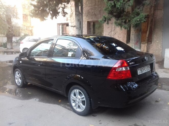 Ravon Nexia R3 2017, 25,000 km - 1.5 l - Bakı