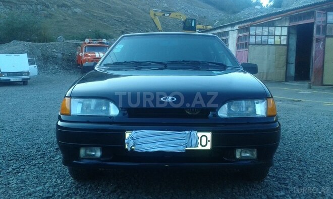 LADA (VAZ) 2115 2012, 72,000 km - 1.6 l - Göygöl