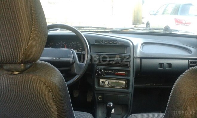 LADA (VAZ) 2115 2012, 72,000 km - 1.6 l - Göygöl