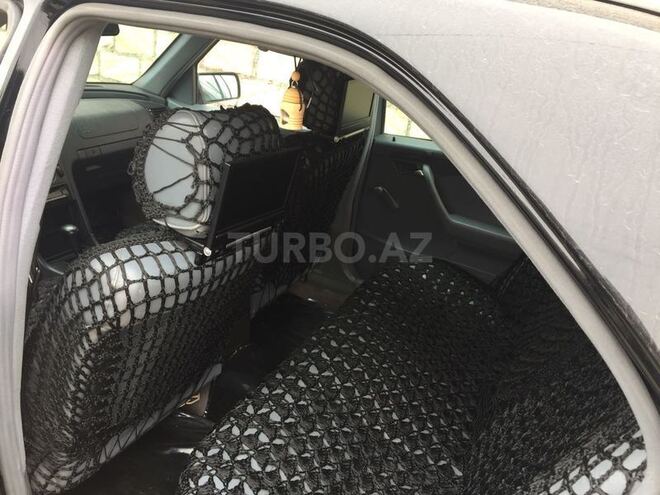 Mercedes C 200 1994, 257,000 km - 2.0 л - Qusar